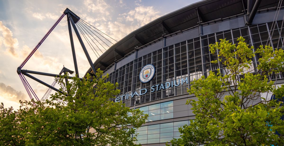 Protest inedit al fanilor lui Everton la Manchester City - Liverpool » Au închiriat un avion care să zboare cu un mesaj deasupra stadionului