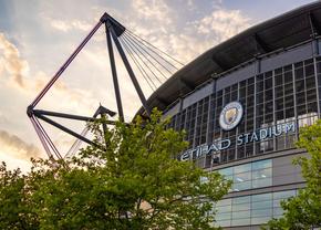 Protest inedit al fanilor lui Everton la Manchester City - Liverpool » Au închiriat un avion care să zboare cu un mesaj deasupra stadionului