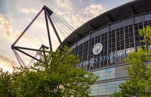 Protest inedit al fanilor lui Everton la Manchester City - Liverpool » Au închiriat un avion care să zboare cu un mesaj deasupra stadionului