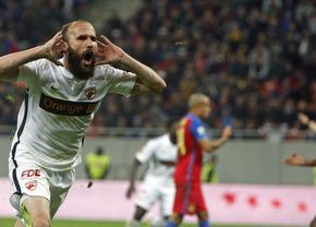 Ultimul căpitan al lui Dinamo victorios contra FCSB: „Eu aș zice acest scor, nu contează poziția din clasament”. De ce l-a refuzat pe Gigi Becali