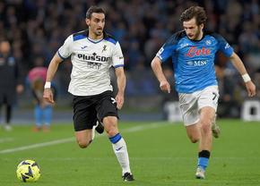 Atalanta - Napoli » Lupta pentru locurile de Liga Campionilor continuă! Mazzarri debutează pe banca „azzurrilor”. Echipe probabile + cote