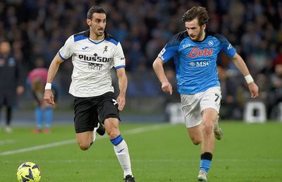 Napoli, victorie cu Atalanta la debutul lui Walter Mazzarri