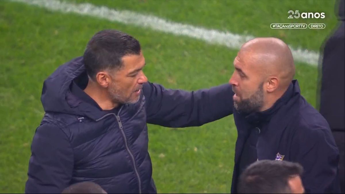 FOTO Tony da Silva, CFR Cluj și CD Montalegre