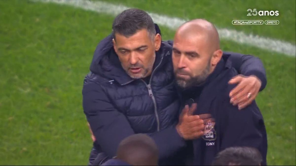 FOTO Tony da Silva, CFR Cluj și CD Montalegre