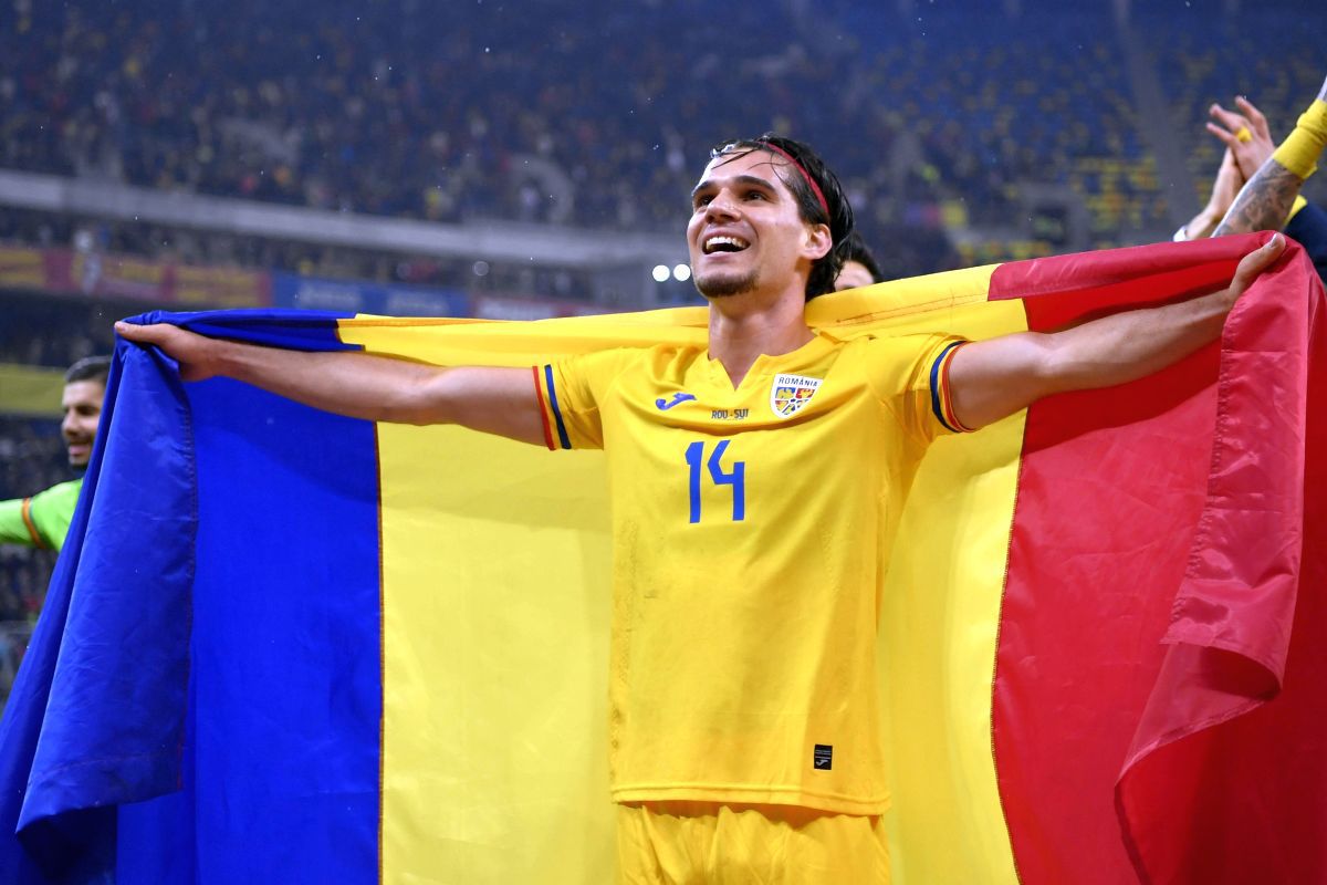 Ianis Hagi pleacă de la Alaves » Decizia noului antrenor