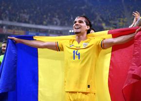 Ianis Hagi pleacă de la Alaves » Decizia noului antrenor
