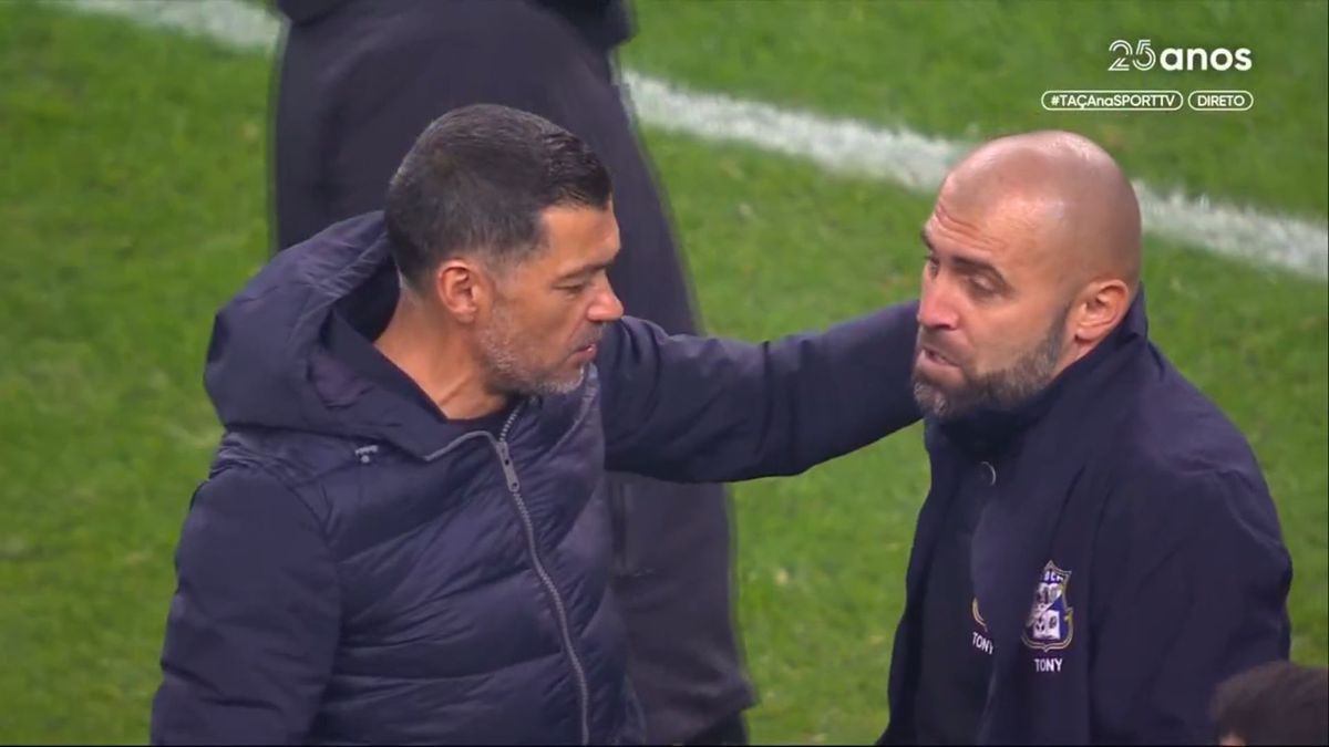 FOTO Tony da Silva, CFR Cluj și CD Montalegre