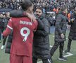Manchester City - Liverpool 1-1, în derby-ul suprem din Premier League