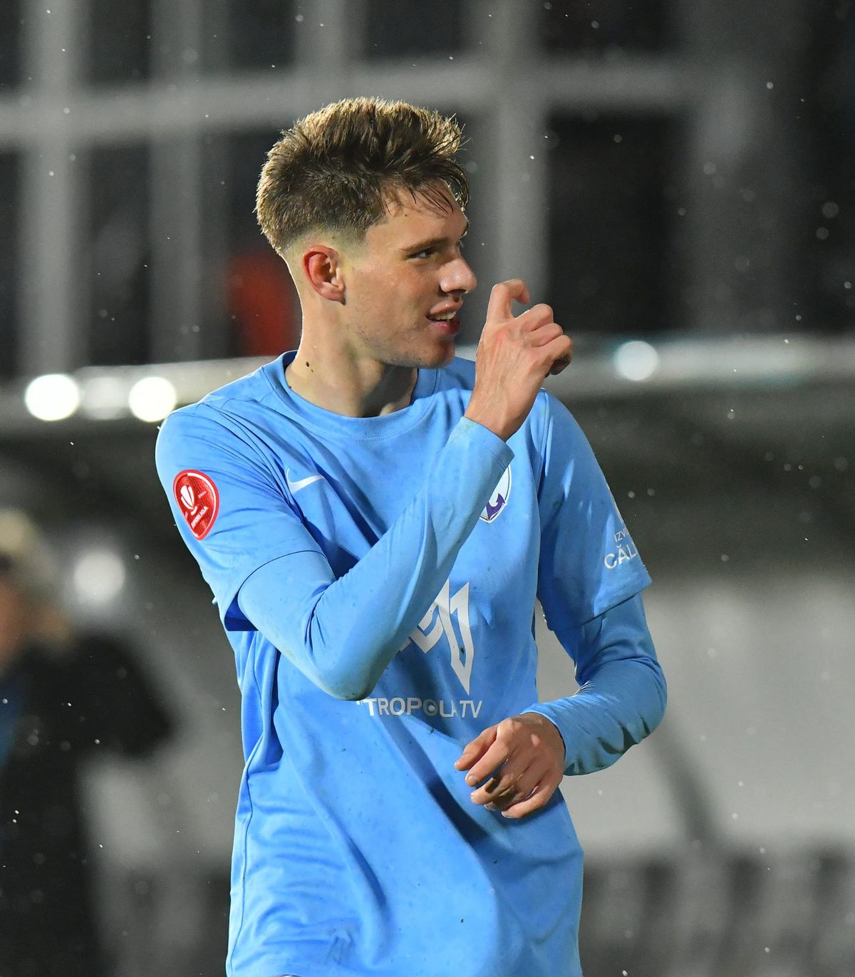 A dat de pământ cu perla lui Hagi după înfrângerea cu FC Voluntari: „E o glumă de fotbalist!”