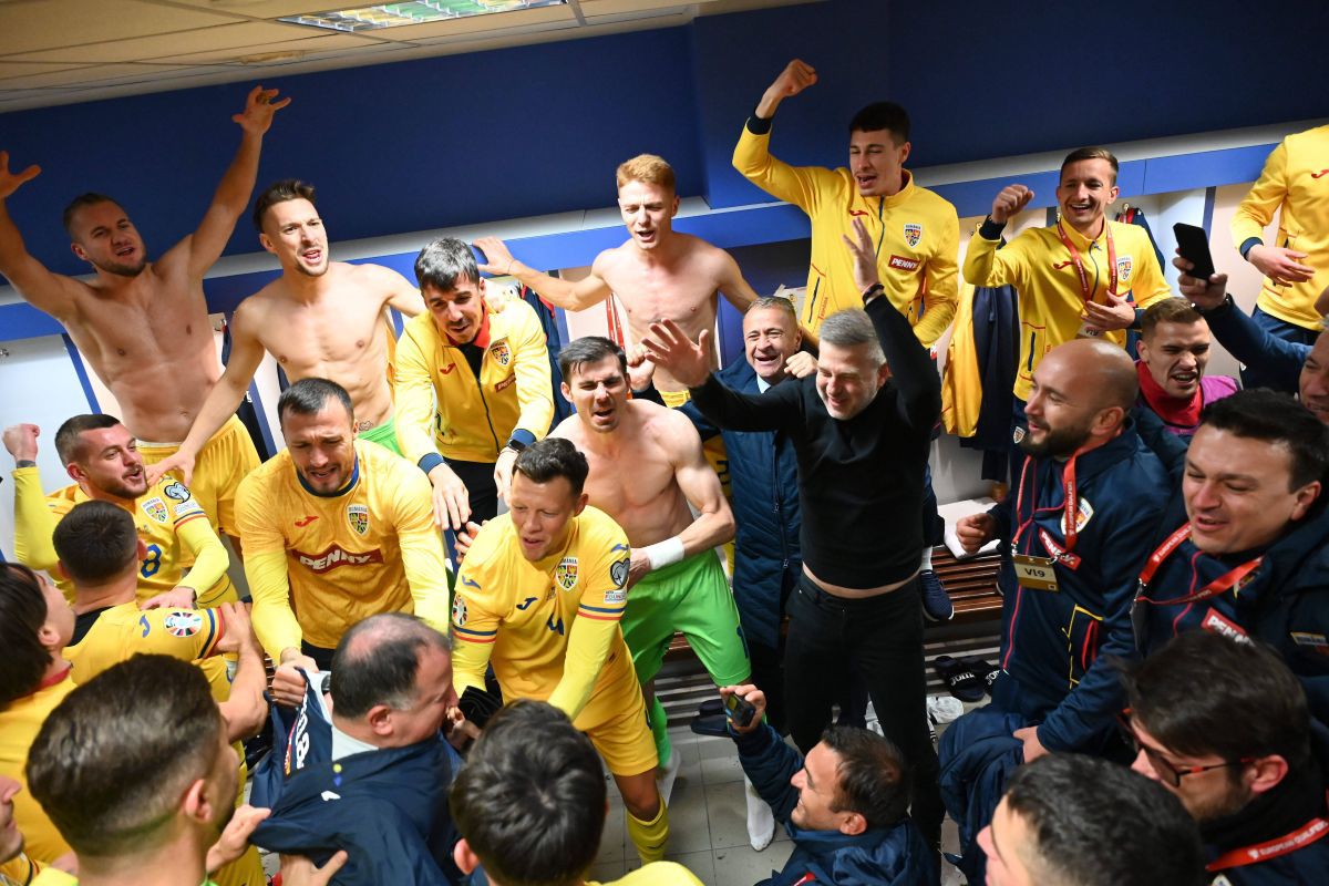 Rezultatul sondajului GSP » Cine are cele mai mari merite pentru calificarea României la Euro 2024