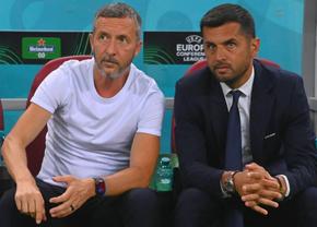 Dezvăluie ce s-a întâmplat, după ce Dică l-a dat afară din vestiarul FCSB: „Nu am fost de acord cu el”