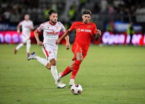 Azi se joacă Derby de România! Cum arată echipele pregătite de Burcă și Charalambous