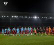 CFR Cluj nu o bate nici pe UTA, iar Mandorlini va avea de dat explicații » Clasamentul actualizat al Superligii: FCSB rămâne lider