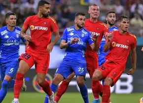 A fost dat afară de FCSB și îi transmite un mesaj lui Gigi Becali: „Puteam să primesc mai multă înțelegere”
