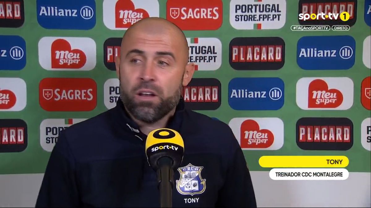 FOTO Tony da Silva, CFR Cluj și CD Montalegre