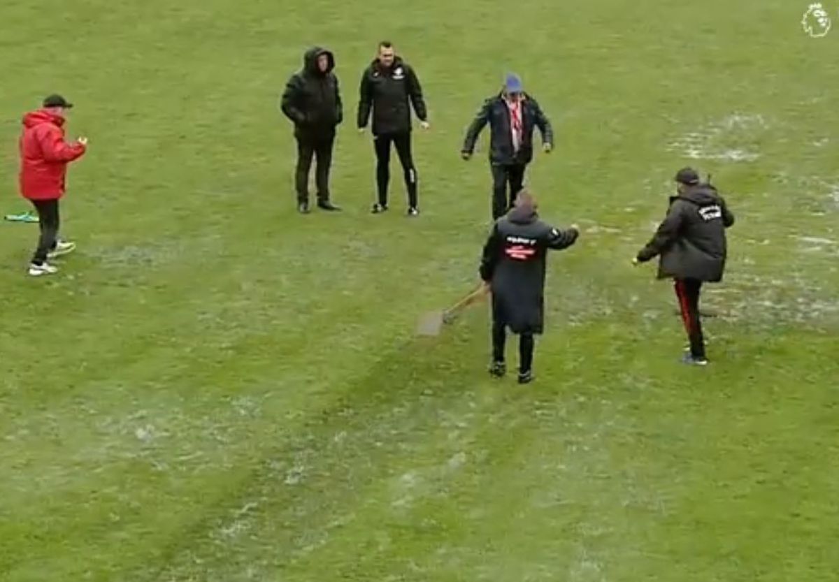 FOTO Liga 2 etapa 14