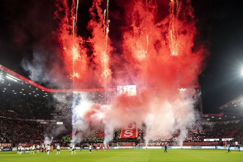 Twente - PSV 0-3
Foto: Imago