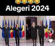 Cele mai tare meme-uri la alegerile prezidențiale Călin Georgescu vs Elena Lasconi