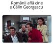 Cele mai tare meme-uri la alegerile prezidențiale Călin Georgescu vs Elena Lasconi