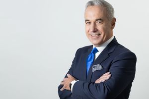 Călin Georgescu, 3 declarații despre teme fierbinți din sport: „A venit partenerul nostru strategic din NATO... La Paris, a fost un desfrâu anost!”