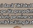 Ion Țiriac, întrebat despre lupta dintre Lasconi și Georgescu: „Știți ce președinte mi-aș dori?”