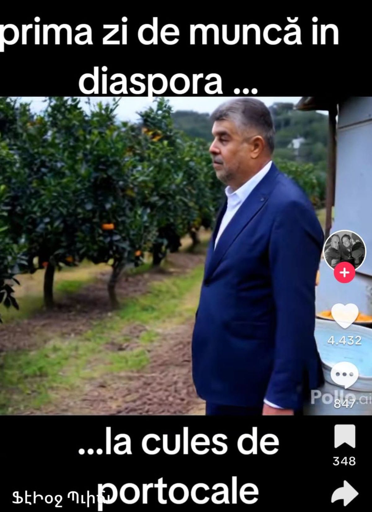 Cele mai tare meme-uri la alegerile prezidențiale Călin Georgescu vs Elena Lasconi