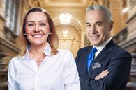 Rezultate finale ale turului 1 de la alegerile prezidențiale 2024: Călin Georgescu și Elena Lasconi se vor duela în turul doi al alegerilor! Pentru prima oară după '89 fără candidatul PSD în „finală”!