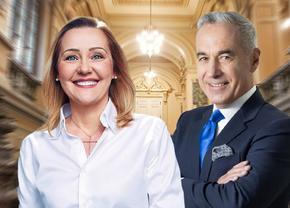 Rezultate finale ale turului 1 de la alegerile prezidențiale 2024: Călin Georgescu și Elena Lasconi se vor duela în turul doi al alegerilor! Pentru prima oară după '89 fără candidatul PSD în „finală”!