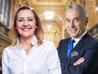 A venit decizia CCR! Rezultate finale ale turului 1 de la alegerile prezidențiale 2024: se vor duela în turul doi al alegerilor!