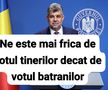 Ion Țiriac, întrebat despre lupta dintre Lasconi și Georgescu: „Știți ce președinte mi-aș dori?”