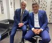 A câștigat Cupa Campionilor cu Steaua și i-a făcut campanie lui Călin Georgescu: „E o mârșăvie și o idioțenie să spui că e un candidat pro-Putin și pro-legionari. Plec din țară dacă va câștiga Lasconi”