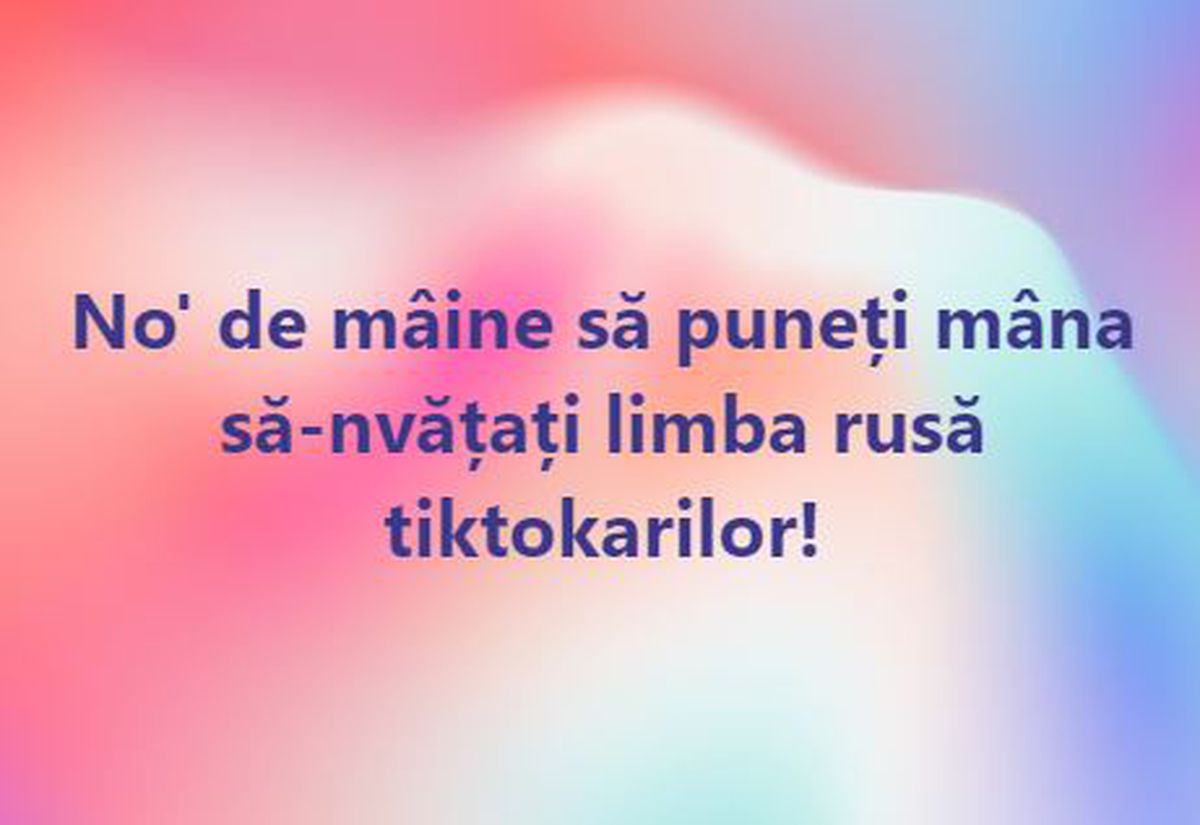 Cele mai tari meme-uri după surpriza istorică de la alegerile prezidențiale: „Când nu mai BOȚI, mai BOȚI puțin”