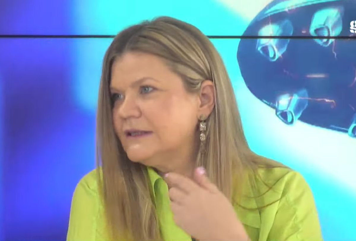 Românca l-a cucerit pe Radu Banciu: „Fardată, e cea mai frumoasă femeie din lume!”