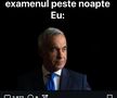 Ion Țiriac, întrebat despre lupta dintre Lasconi și Georgescu: „Știți ce președinte mi-aș dori?”