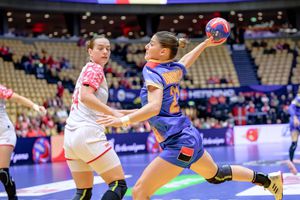 Încep EMOȚIILE! Ce șanse are România la Campionatul European de handbal feminin » Obiectivul stabilit de Federației într-un turneu revoluționar