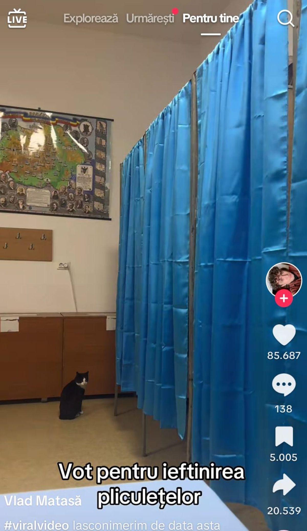 Gică Hagi, întrebare frontală despre Călin Georgescu după imaginile apărute pe internet: „V-a cerut voie?” » „Regele” a reacționat imediat