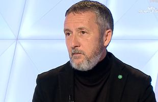 MM Stoica, impresionat de un jucător de la FCSB: „Nici el nu poate să-și explice cum face. E ieșit din comun”