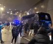 SCENE INCREDIBILE! » Fanii lui Porto au atacat cu torțe autocarul propriei echipe după ultimul meci