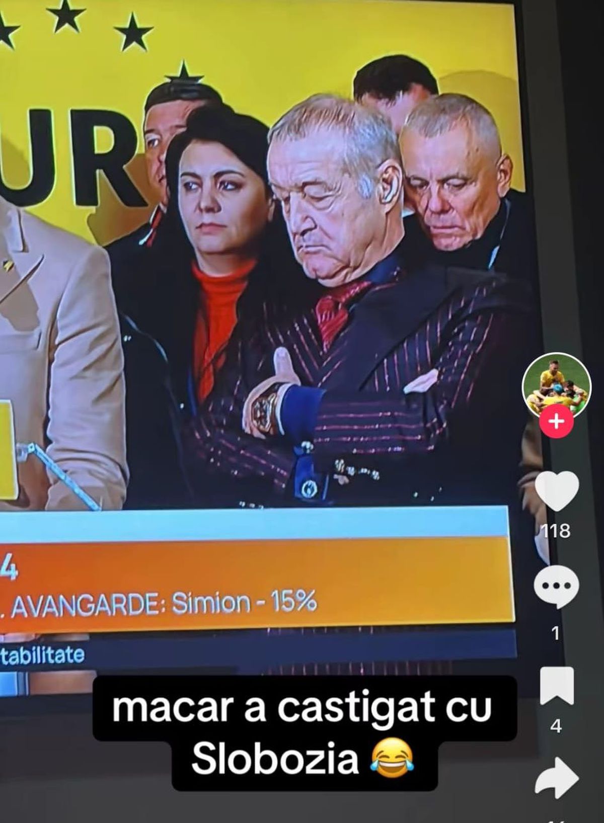 Cele mai tare meme-uri după surpriza istorică de la alegerile prezidențiale