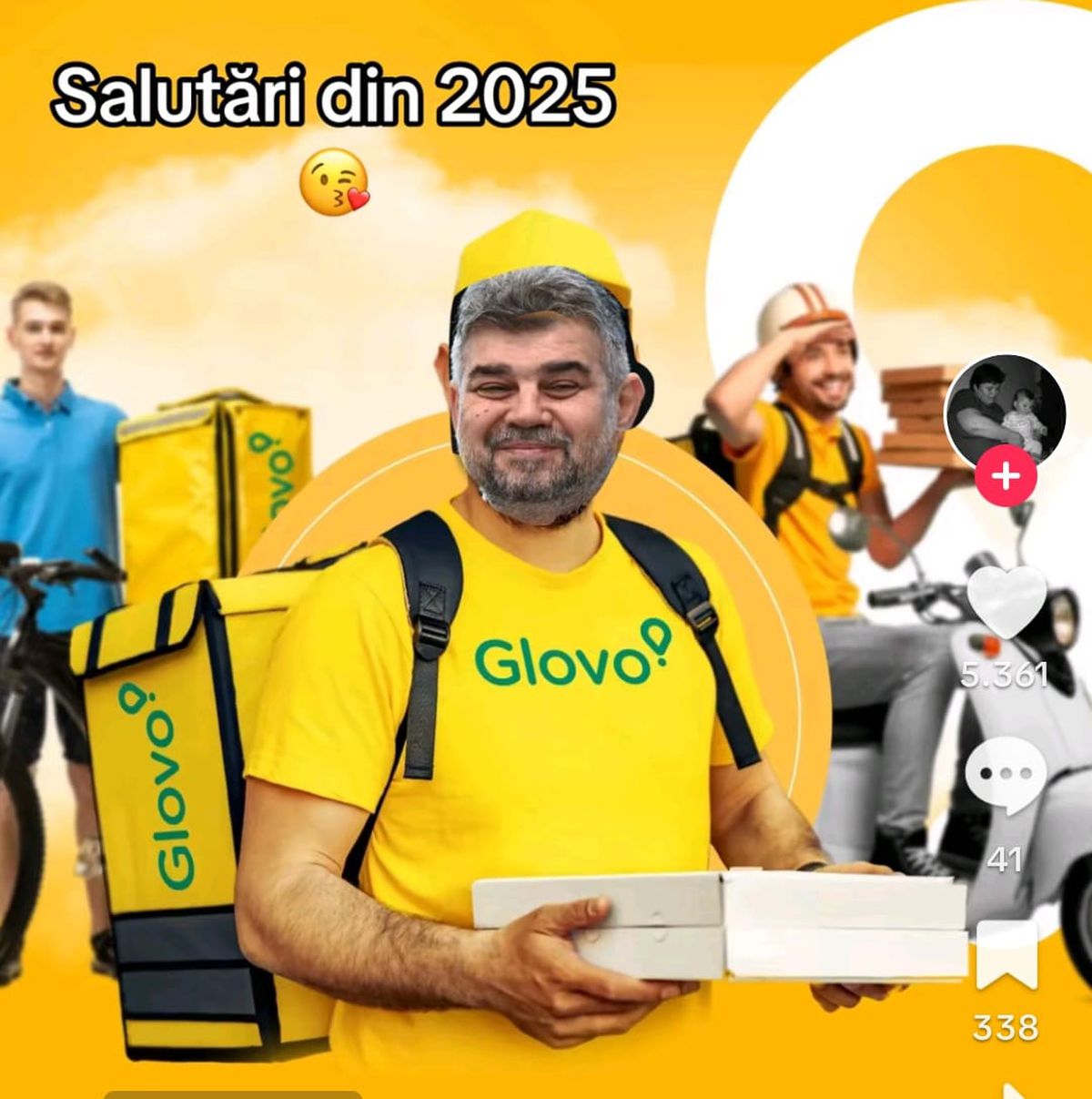 Cele mai tari meme-uri după surpriza istorică de la alegerile prezidențiale: „Când nu mai BOȚI, mai BOȚI puțin”