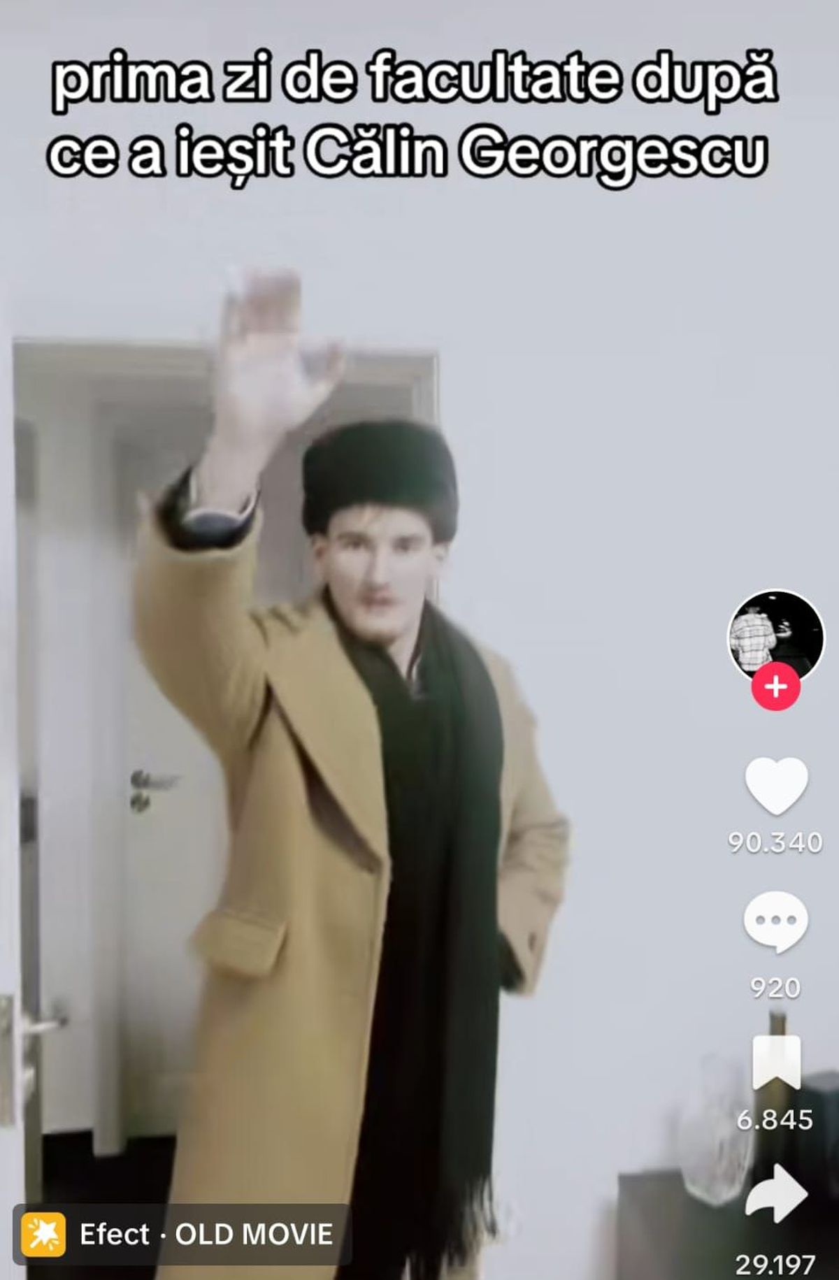 Cele mai tare meme-uri la alegerile prezidențiale Călin Georgescu vs Elena Lasconi