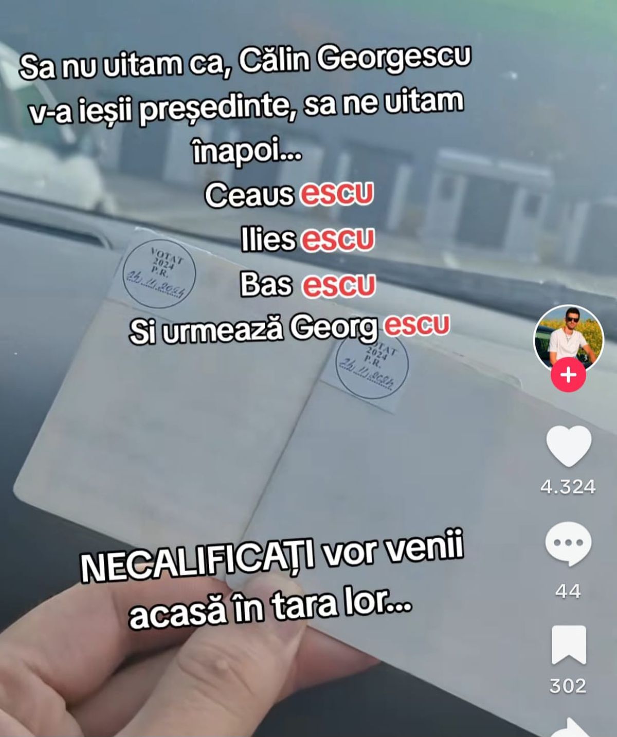 Cele mai tare meme-uri după surpriza istorică de la alegerile prezidențiale