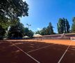 Clubul de tenis deținut de fiul lui Călin Georgescu