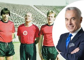 A câștigat Cupa Campionilor cu Steaua și i-a făcut campanie lui Călin Georgescu: „E o mârșăvie și o idioțenie să spui că e un candidat pro-Putin și pro-legionari. Plec din țară dacă va câștiga Lasconi”