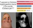 Cele mai tare meme-uri la alegerile prezidențiale Călin Georgescu vs Elena Lasconi