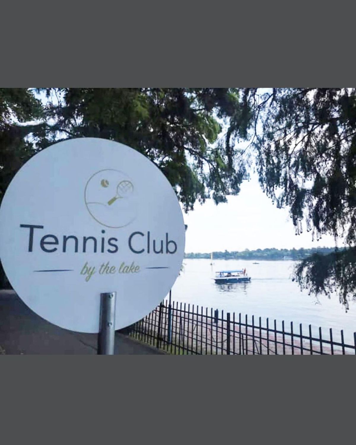 Cum arată clubul de tenis deținut de fiul lui Călin Georgescu » Baza din București, sponsorizată de mai multe companii de stat