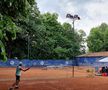 Clubul de tenis deținut de fiul lui Călin Georgescu