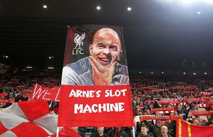 Premier GSP în 3 » Liverpool defilează cu Arne Slot: analizăm începutul fabulos de mandat