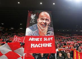 Premier GSP în 3 » Liverpool defilează cu Arne Slot: analizăm începutul fabulos de mandat