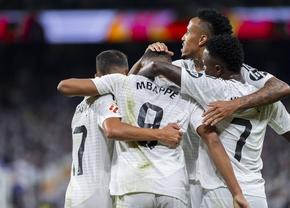 Veste excelentă pentru Real Madrid! » Fotbalistul s-a refăcut și poate juca cu Liverpool